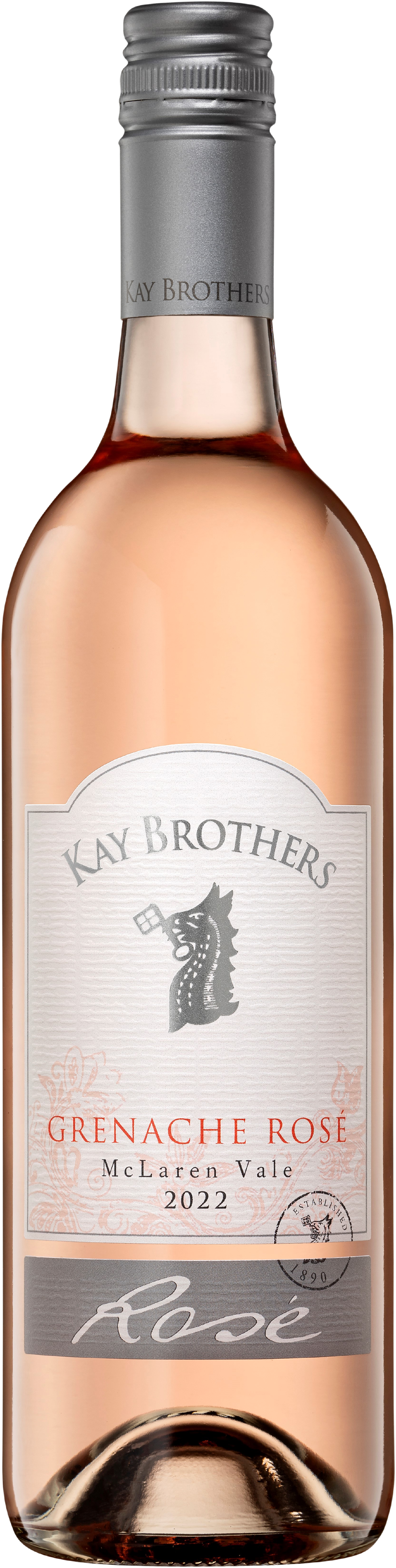 Kay Brothers McLaren Vale Grenache Rosé 2022
